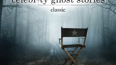 Celebrity Ghost Stories (Classics)