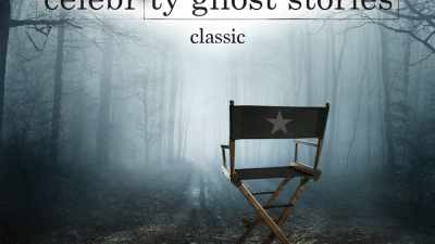 Celebrity Ghost Stories (Classics)