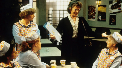 dinnerladies