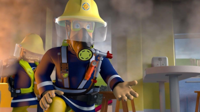 Fireman Sam