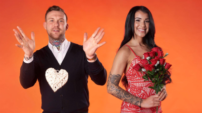 First Dates: Valentine's Special