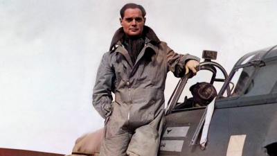 Greatest Escapes Of WWII