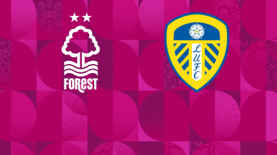 EFL Carabao Cup Live: Nottingham Forest v Leeds United