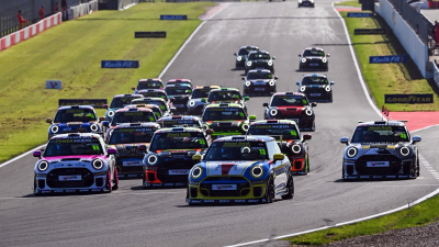 Motorsport UK