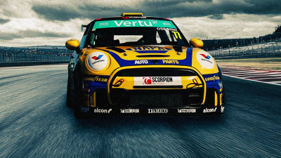 Motorsport UK
