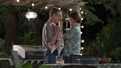 Jerry & Marge Go Large