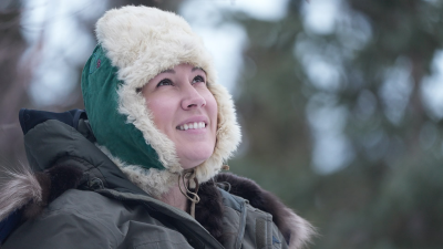 Life Below Zero: First Alaskans