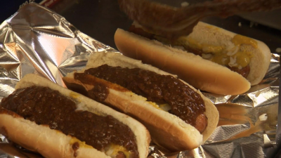 Man V. Food Best Of