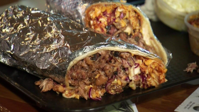Man V. Food Best Of