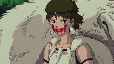 Miyazaki: Spirit Of Nature