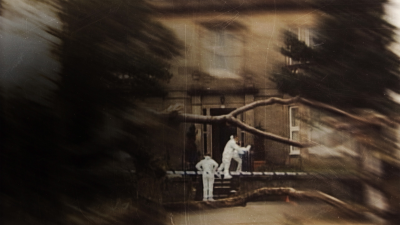 Murder on the Doorstep: Who Killed Alistair Wilson