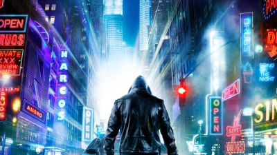 Narcopolis