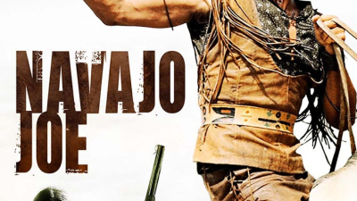 Navajo Joe