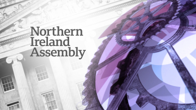 Northern Ireland Assembly
