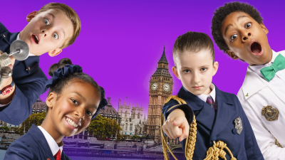 Odd Squad