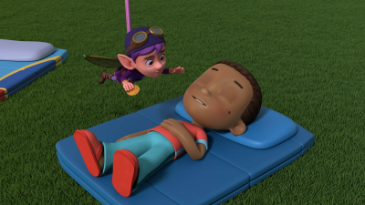 PAW Patrol