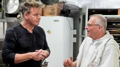 Ramsay's 24 Hours to Hell and Back