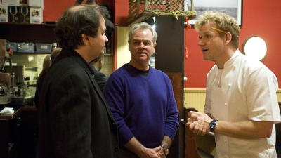 Ramsay's Kitchen Nightmares USA