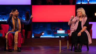 Richard Osman's House of Games