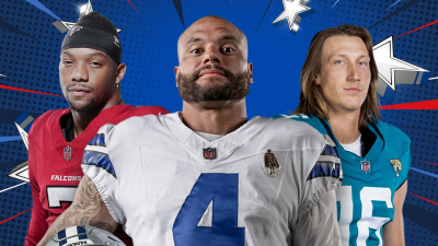 Live NFL Fantasy