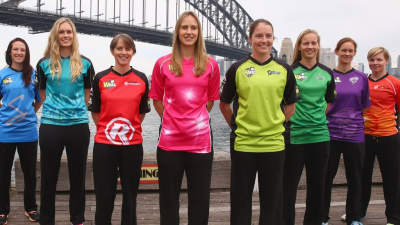 BBL 2025 Highlights