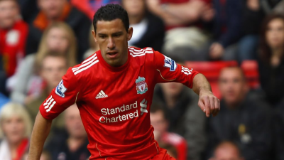 EFL Cup 11/12: Cardiff v Liverpool