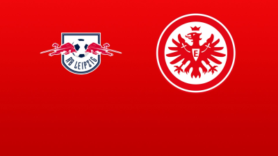 Live B'Liga:RB Leipzig v Frankfurt