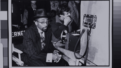 Spike Lee: The Directors