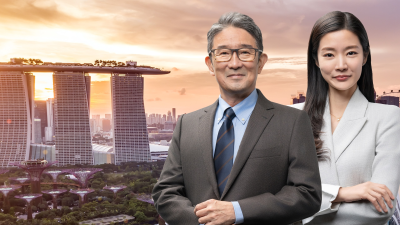 Squawk Box Asia