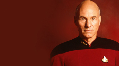 Star Trek: The Next Generation