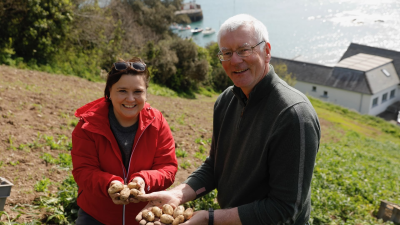 Susan Calman's Grand Day Out