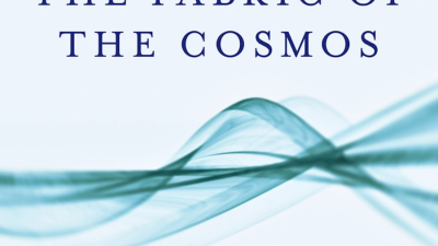 The Fabric of the Cosmos: Universe or Multiverse?