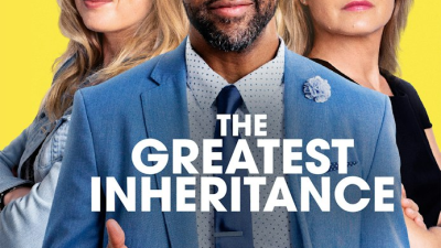 The Greatest Inheritance