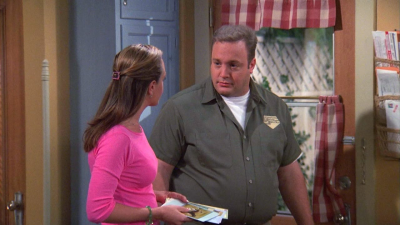 The King of Queens