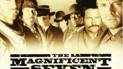 The Magnificent Seven