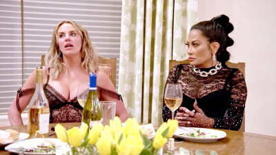 The Real Housewives of Salt Lake City