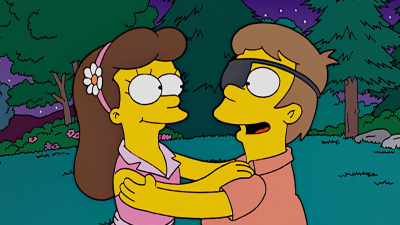 The Simpsons