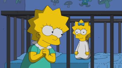 The Simpsons