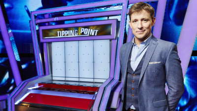 Tipping Point