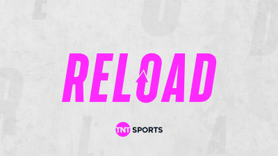 TNT Sports Reload