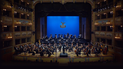 Venice: A Concert For Our Climate