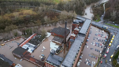 World's Deadliest Weather: Caught on Camera
