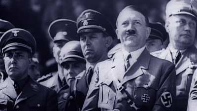 WWII: Witness To War