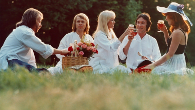 Abba: The Movie