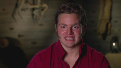 Alaskan Bush People: Book Of...