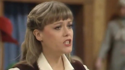 Are You Being Served?