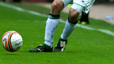 Sportscene: Premiership Play-Off