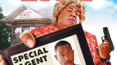 Big Momma's House