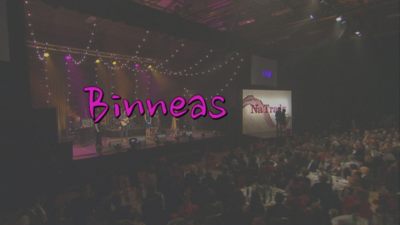 Binneas - Na Trads