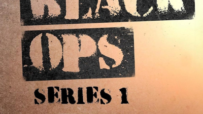 Black Ops